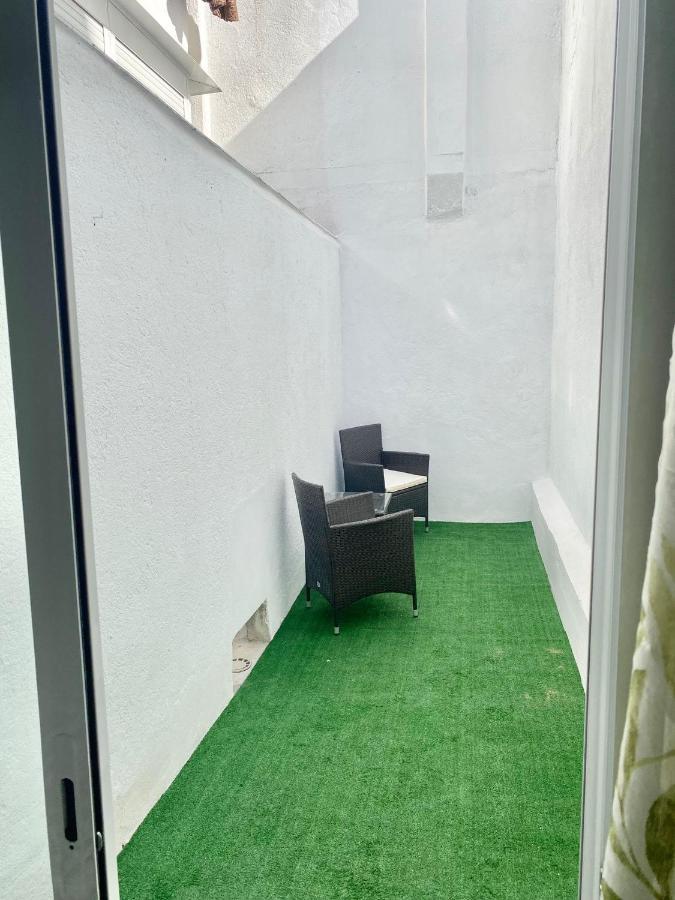 Puente Praga Aparment Apartment Madrid Exterior photo